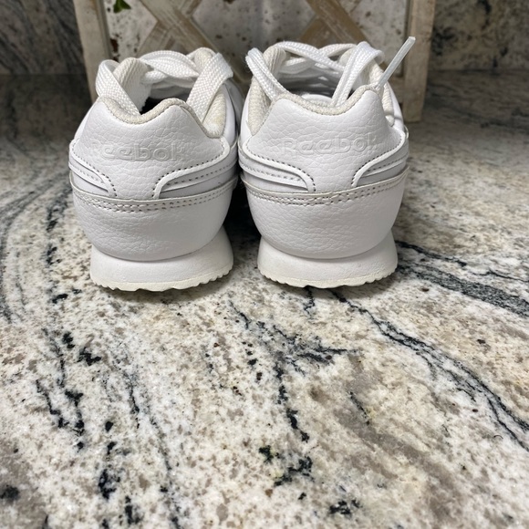 Girls Reebok Classic-Toddler Girl - Picture 4 of 5